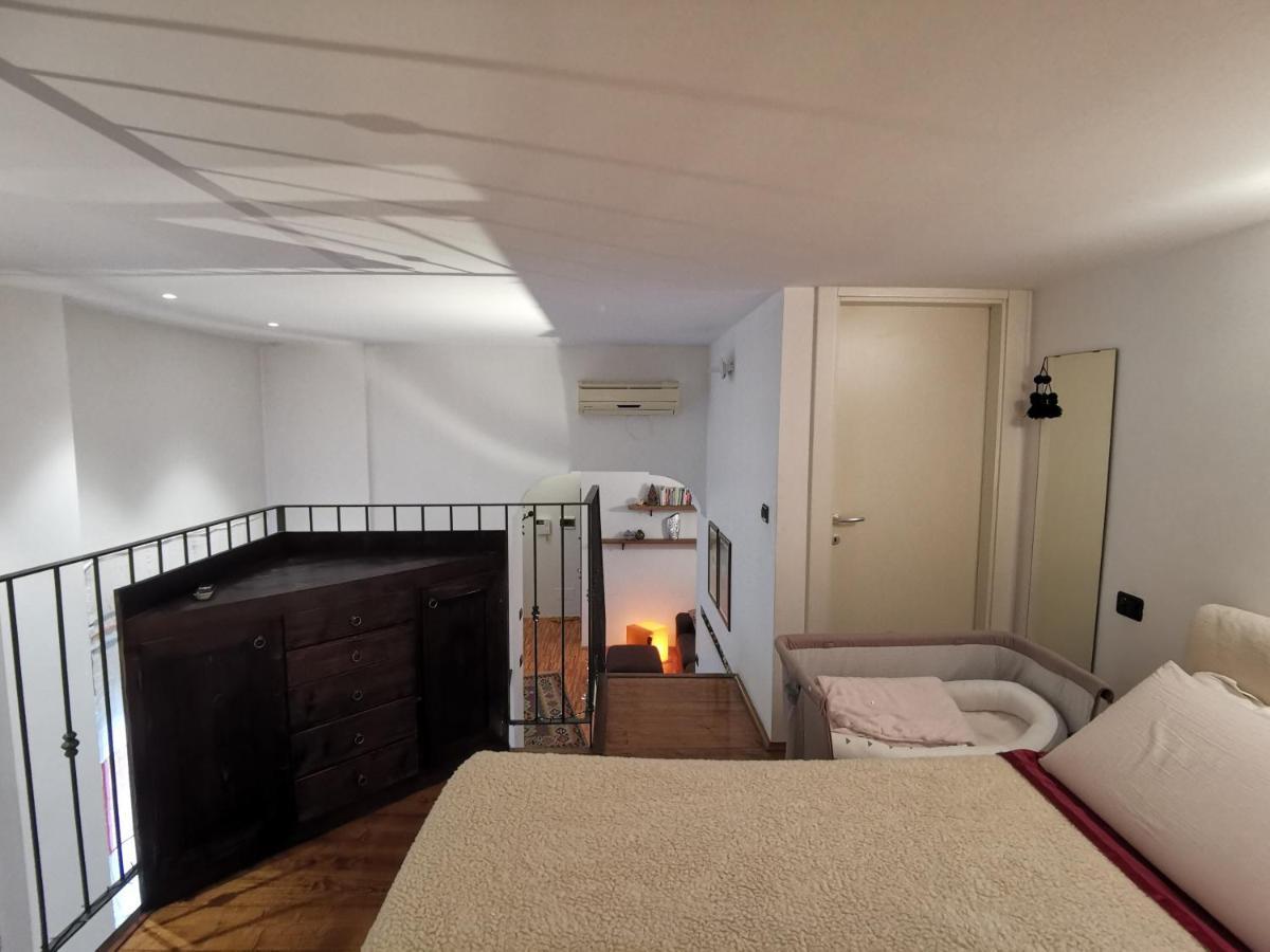 Luxury Loft 89 Appartement Milaan Buitenkant foto
