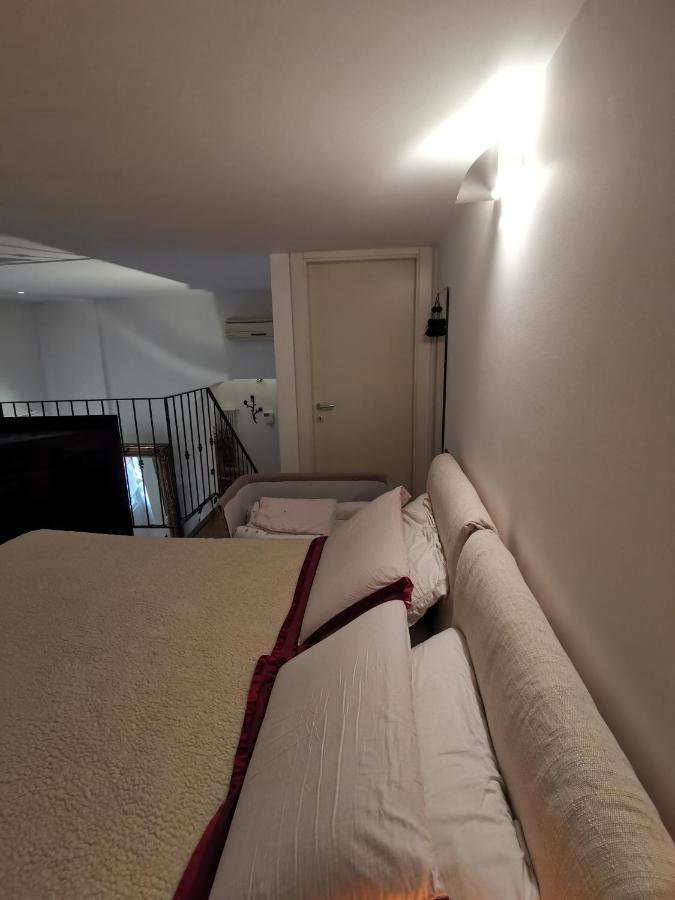 Luxury Loft 89 Appartement Milaan Buitenkant foto
