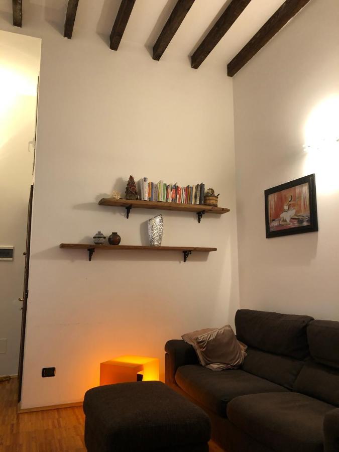 Luxury Loft 89 Appartement Milaan Buitenkant foto