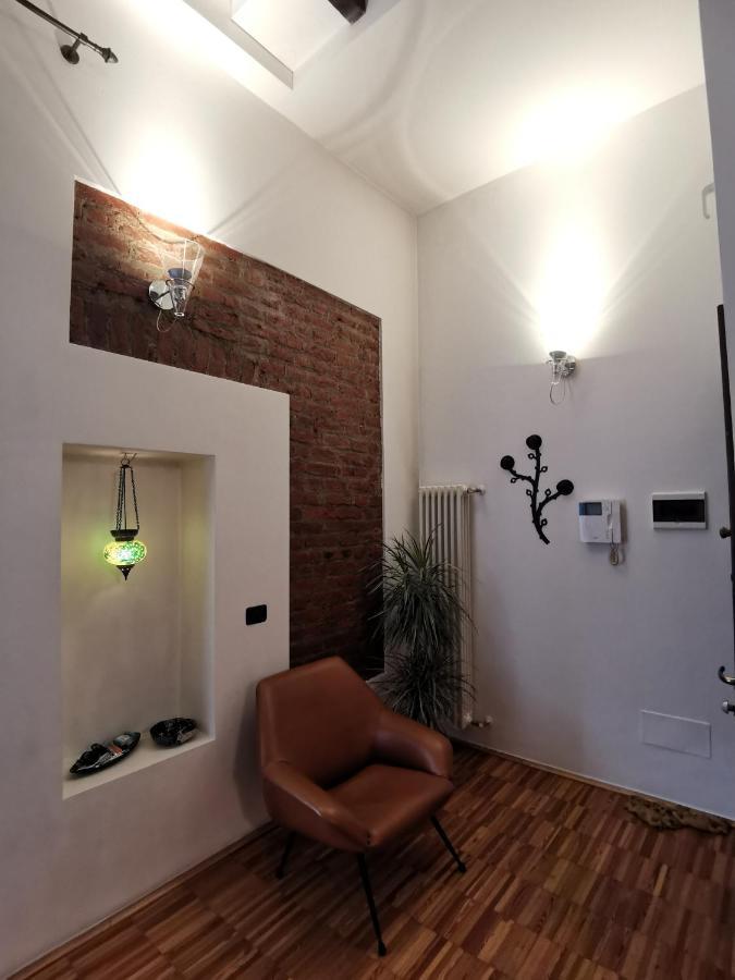 Luxury Loft 89 Appartement Milaan Buitenkant foto