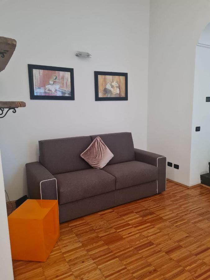 Luxury Loft 89 Appartement Milaan Buitenkant foto